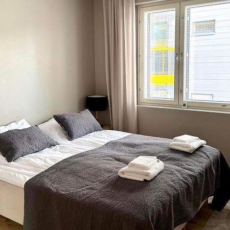 Levin Kunkku B6 Apartment Luaran gambar