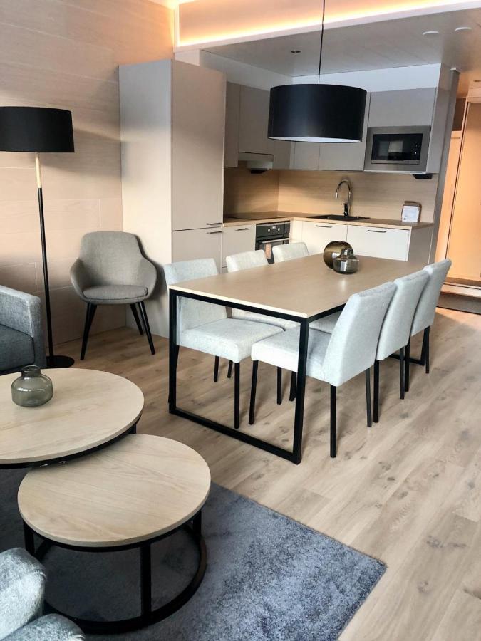 Levin Kunkku B6 Apartment Luaran gambar