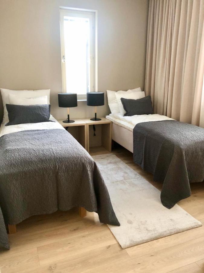 Levin Kunkku B6 Apartment Luaran gambar