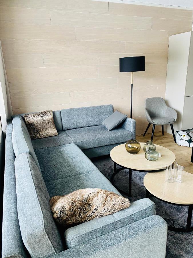 Levin Kunkku B6 Apartment Luaran gambar
