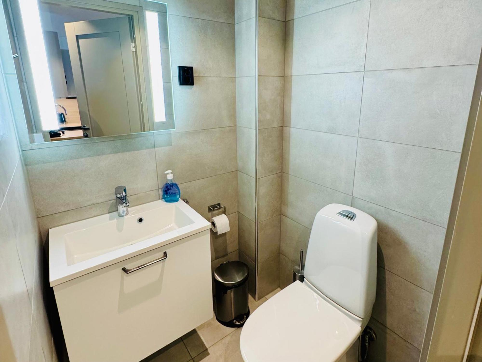 Levin Kunkku B6 Apartment Luaran gambar