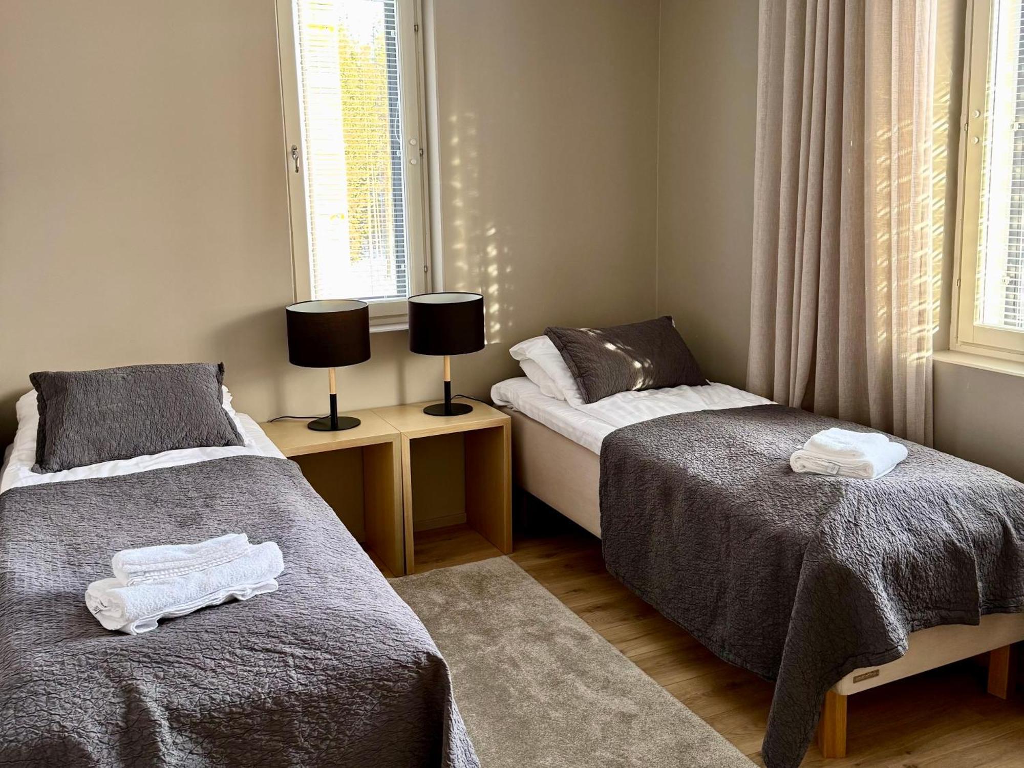 Levin Kunkku B6 Apartment Luaran gambar